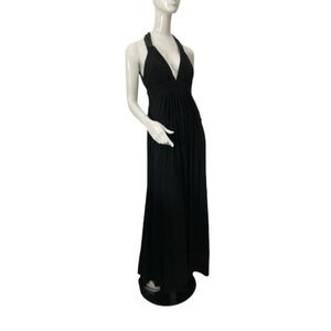 Xscape by Joanna Chen Evening Maxi Dress 8